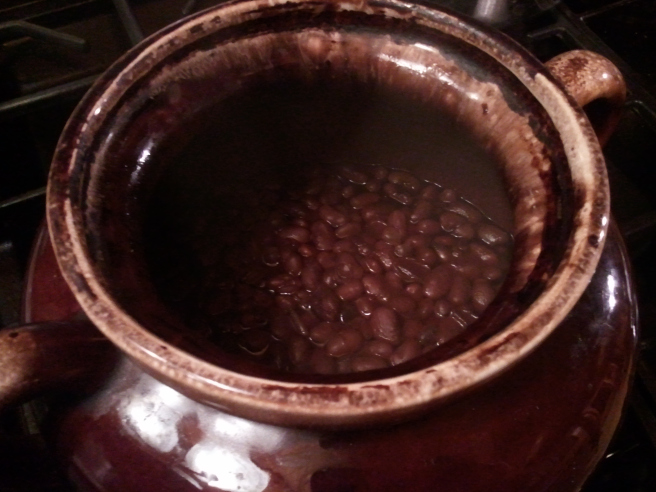 Boston Baked Beans Recipe | Mighty Oaks Farm Maine